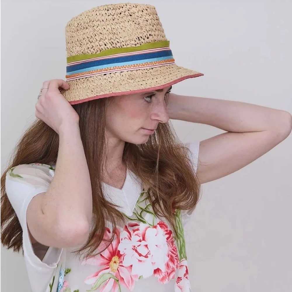 Lola Hats Pool Boy Hat - Picture 11 of 12